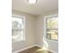 Room featuring new vinyl plank flooring and natural light at 272 Old Sudie Rd, Hiram, GA 30141