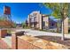 Scenic view of South Main building and landscape at 2255 Windsor Bluffs Dr, Cumming, GA 30041