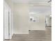 Bright living room showcasing wood-look flooring and fresh neutral paint at 354 Henry Aaron Sw Ave, Atlanta, GA 30310