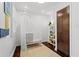 Bright Bedroom with a white crib and stylish decor, perfect for a modern home at 1734 8Th St, Atlanta, GA 30341