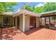 Charming exterior with a spacious deck and screened porch for outdoor enjoyment at 1734 8Th St, Atlanta, GA 30341