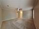 Cozy bedroom with neutral carpeting and plenty of space at 2041 Kramer Way, Marietta, GA 30062