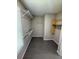 Spacious closet featuring wire shelving and built-in wooden drawers for ample storage at 2504 Dalesford Ct, Dacula, GA 30019