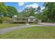 Charming single-story home featuring a welcoming front porch and well-maintained lawn at 502 Allen Dr, Lawrenceville, GA 30043