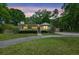 Charming single-story home featuring a welcoming front porch and well-maintained lawn at 502 Allen Dr, Lawrenceville, GA 30043