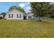 Charming single-story home with light siding, dark shutters, and a well-manicured lawn at 507 Hillcrest Cross Rd, Canton, GA 30115