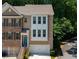 Inviting brick townhome with two-car garage at 1036 Grant Park Rd, Decatur, GA 30033