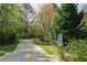 Scenic walking path surrounded by lush greenery, perfect for outdoor activities at 1036 Grant Park Rd, Decatur, GA 30033