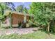 Charming brick home featuring a small yard at 2201 Bollingbrook Drive, Atlanta, GA 30311
