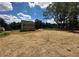 New construction home on large lot with trees in the backyard at 115 Heyman Dr, Covington, GA 30016