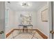 Cozy home office with natural light, perfect for remote work at 1311 Sylvan Cir, Brookhaven, GA 30319
