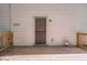 Exterior view of a back porch with a wooden deck at 3361 Myrtle St, Atlanta, GA 30354