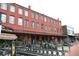Multi-story exterior with studio and gallery signage at 172 Haynes Sw St # 107, Atlanta, GA 30313