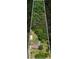 Overhead view shows property's layout within a wooded area at 3769 Bay Creek Church Rd, Loganville, GA 30052