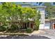 Inviting townhouse with lush landscaping and private garage at 2700 Pine Tree Rd # 3006, Atlanta, GA 30324