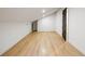 Finished attic space with hardwood floors and ample natural light at 942 Fairfield, Marietta, GA 30068