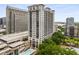 High-rise living in a bustling city with a pool deck and parking at 3040 Peachtree Nw Rd # 1013, Atlanta, GA 30305