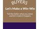 Let's make a win-win negotiation. Tell the seller what you need, and let's make it happen at 4191 Alaina Circle Cir, Austell, GA 30106