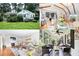 Charming home featuring a well-maintained front yard and inviting screened-in porch at 1359 Scott Blvd, Decatur, GA 30030
