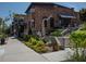 Outdoor shot showing exterior of Jekyll & Hyde restaurant at 1865 Henley Way, Alpharetta, GA 30009