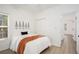 Cozy bedroom with modern decor featuring a comfortable bed and ample natural light at 6788 Oakhurst Court Ct, Douglasville, GA 30134