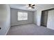 Cozy bedroom offering natural light and a double-door closet at 11 Trotters Ne Walk, Cartersville, GA 30121
