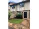 Charming townhome with stone accents and a well-manicured front yard at 1151 Rankin St # 21A, Stone Mountain, GA 30083