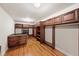 Spacious walk-in closet with custom built-in storage, shelving, and drawers, providing ample space for organization at 1323 Frey Lake Ct, Kennesaw, GA 30144