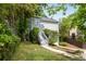 Charming two-story home with landscaped front yard and inviting entrance at 907 Edgewood Ave Ne, Atlanta, GA 30307