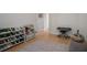 Play room with hardwood floors and neutral-colored rug at 907 Edgewood Ave Ne, Atlanta, GA 30307