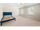 Bedroom featuring carpet and natural light through the windows at 410 Glenmont Ct, Atlanta, GA 30350
