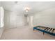 Bedroom with wall to wall carpet and standard closet at 410 Glenmont Ct, Atlanta, GA 30350