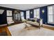 Inviting living room with elegant decor, hardwood floors, and natural light at 195 Mystic Ct, Atlanta, GA 30342