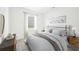 Cozy bedroom featuring bright natural light, soft carpet, and decorative touches at 41 Bandimere Parkway, Dallas, GA 30157
