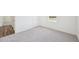 Neutral bedroom with carpet floors and bright sunlight at 41 Bandimere Parkway, Dallas, GA 30157