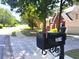 View of house from street, showcasing curb appeal, mailbox and well-manicured landscaping at 2674 Misty Rock Cv, Dacula, GA 30019