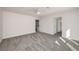 Large bedroom featuring neutral carpet and ample space at 846 Brandy Oaks Ln, Stone Mountain, GA 30088