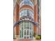 Apartment building with striking brick facade and grand entrance at 325 E Paces Ferry Ne Rd # 410, Atlanta, GA 30305