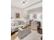 Inviting living room featuring hardwood floors, neutral tones, and stylish decor at 325 E Paces Ferry Ne Rd # 410, Atlanta, GA 30305