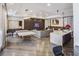 Spacious entertainment room featuring a ping pong table, scrabble board, and wet bar at 325 E Paces Ferry Ne Rd # 410, Atlanta, GA 30305