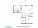 Basement floor plan featuring a Gathering room, a bedroom, a wet bar, and a billiard room at 4960 Norman Ct, Cumming, GA 30040