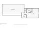 2nd floor plan showing attic 35'2