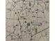 Community map highlighting nearby amenities, parks, schools, and main thoroughfares at 290 Bromack Se Dr, Atlanta, GA 30315