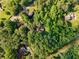 Lush, mature trees surround homes in this desirable neighborhood, offering privacy and a park-like setting at 2984 E Paulding Dr, Dallas, GA 30157