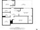 Detailed floor plan showing layout of rooms and square footage at 921 Oak Dr, Woodstock, GA 30189