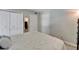 Comfortable bedroom featuring plush carpet and generous closet space at 5149 Roswell Rd # 7, Atlanta, GA 30342