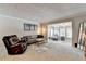 Cozy living room with comfortable seating and abundant natural light at 5149 Roswell Rd # 7, Atlanta, GA 30342