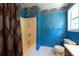 Bathroom featuring bathtub and shower at 5425 Windswept Trce, Sugar Hill, GA 30518