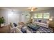Inviting living room with comfortable seating, neutral walls, and natural light, perfect for gatherings at 1376 Woodbine St, Marietta, GA 30062