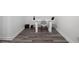 Cozy, well-lit office space perfect for work from home, with modern furnishings at 2537 Baker Nw Rd, Atlanta, GA 30318